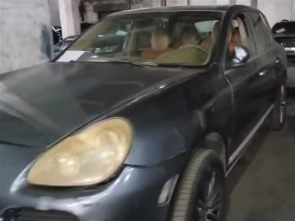 35 لوط سيارات وبضائع تُباع في مزاد الجمارك بقيمة تتجاوز117 مليون جنيه