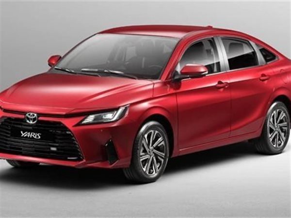 أسعار ومواصفات تويوتا ياريس 2026 في الإمارات