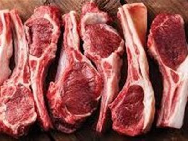 أسعار اللحوم ترتفع بشكل طفيف و