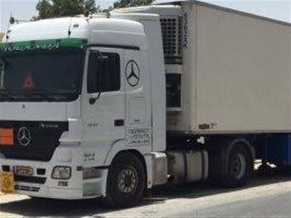 غرفة القاهرة تطالب بتعديل مواعيد سير النقل الثقيل بالتزامن مع غلق المحال