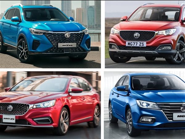 قائمة أرخص 5 سيارات كهربائية لعام 2026 ومميزات تنافسية تجذب المستهلكين