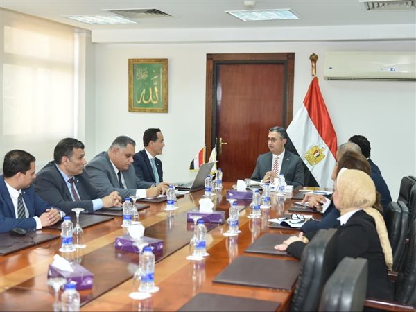 وزير التموين: منصة إلكترونية موحدة لتحسين تجربة المستخدم ورفع كفاءة الخدمات