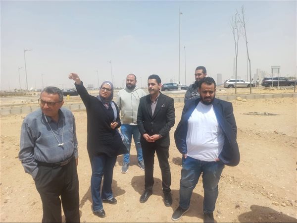 لزيادة الأنشطة والخدمات المقدمة للمواطنين.. بحث طرح فرص استثمارية واعدة بالعاصمة الجديدة