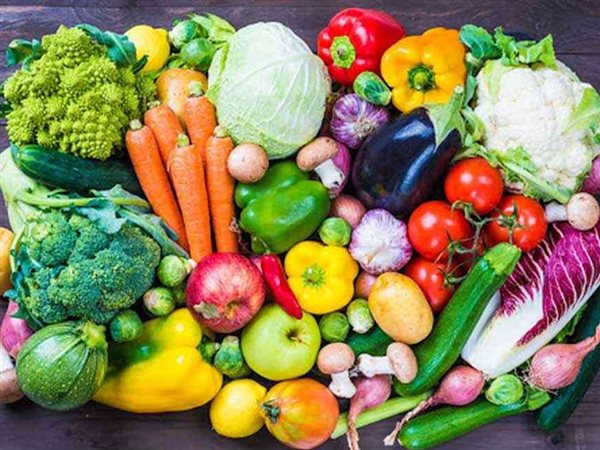 أسعار الخضروات في سوق العبور اليوم.. الطماطم والبطاطس بكام؟