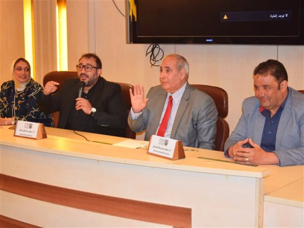 ورشة بجامعة الإسكندرية تناقش تحديات التسعير التحويلي بين مصر والأنظمة الدولية