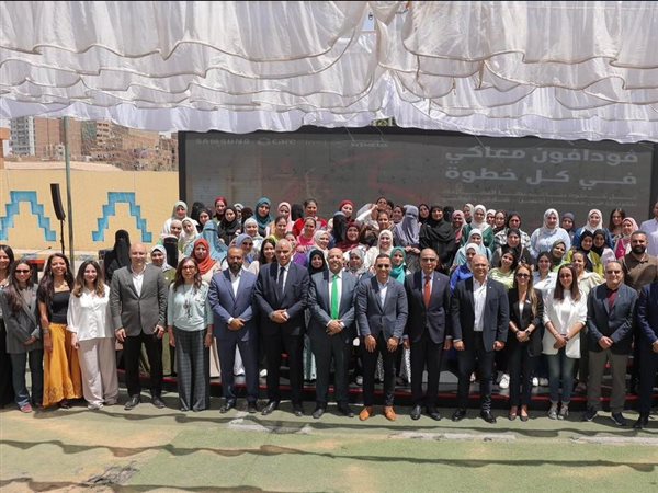 جهاز تنمية المشروعات يدعم تمكين المرأة في المنيا عبر برنامج “معاكي”