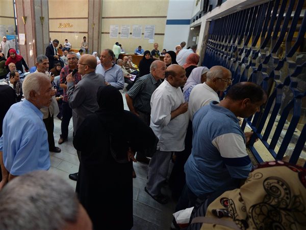 أمل عصفور: تحركات برلمانية لمتابعة أزمة تعطل سيستم التأمينات