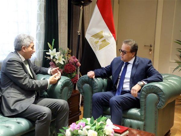 تحالف استراتيجي بين «الصحة» و«السياحة» لإطلاق منظومة طبية موحدة للمقاصد السياحية