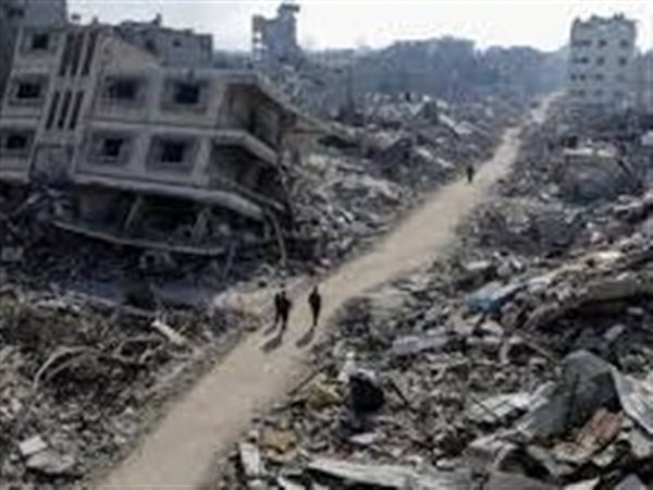 تقارير: احتياجات غزة لإعادة الإعمار تقدر بـ 71.4 مليار دولار خلال عشر سنوات مقبلة