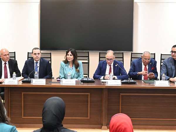 باستثمارات 714 مليار جنيه.. 