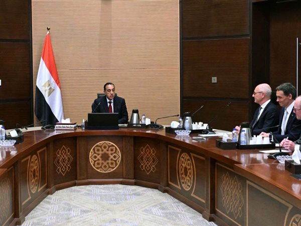 مدبولي: الحكومة تدعم التوسع في التكنولوجيا المتقدمة وتعزيز الاستثمارات في البرمجيات