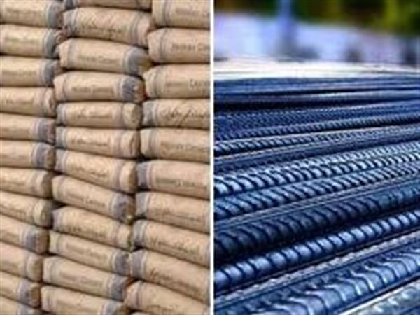 بعد ارتفاع الطن.. أسعار الحديد والأسمنت اليوم في مصر 