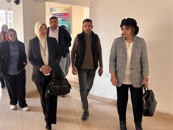 بتوجيهات وزيرة الإسكان..«حدائق العاصمة» تبدأ هيكلة خدماتها الصحية بعيدًا عن مدينة بدر