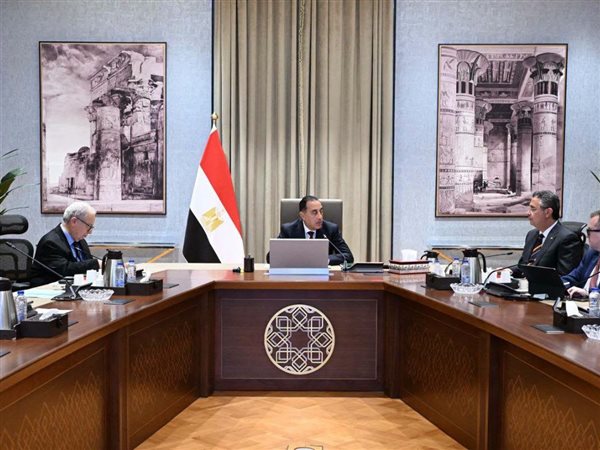 الحكومة تدرس إنشاء مركز عالمي لتخزين وتجارة الحبوب والزيوت لتحقيق الأمن الغذائي