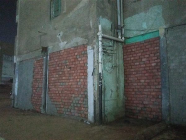 لا تهاون في تغيير النشاط.. جهاز 6 أكتوبر يسترد الوحدات المخالفة ويضعها تحت الحراسة