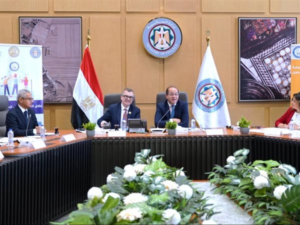 وزير المالية: سنعرض «نتائج الموازنة» هذا العام بعيون «متلقي الخدمات» لأول مرة
