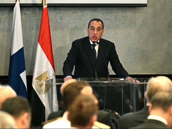 مدبولي: مصر بوابة استراتيجية للاستثمار تربط أفريقيا والشرق الأوسط بفرص واعدة