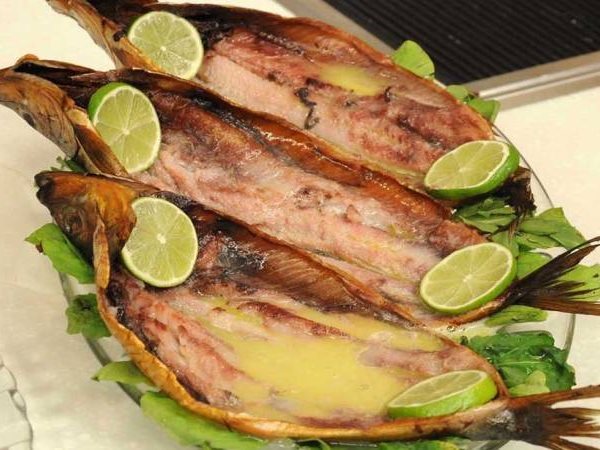 مأكولات الربيع: الرنجة تبدأ من 130 والفسيخ يصل إلى 800 جنيه 