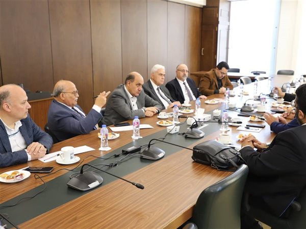 غرفة الإسكندرية تطرح 