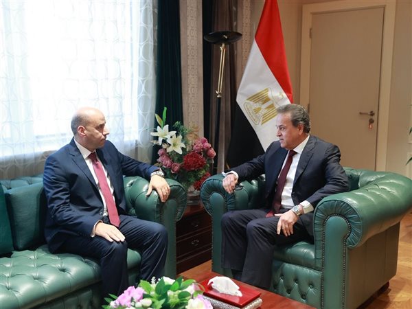 تحالف ثلاثي بين«الصحة والعمل والمجلس الصحي» لتطوير التدريب المهني ورفع كفاءة التمريض