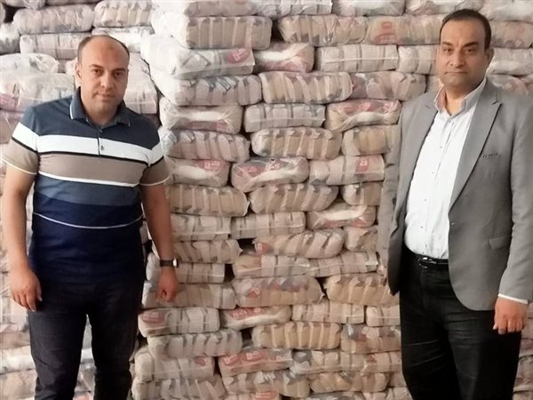 تموين البحيرة يضرب بيد من حديد..ضبط أعلاف منتهية الصلاحية وأدوية مجهولة بأبو حمص