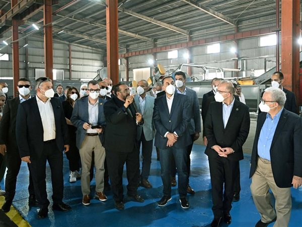 مدبولي: الاقتصاد المصري يواصل النمو رغم التحديات.. ومشروعات تنموية كبرى في سيناء