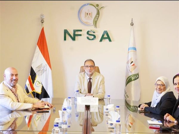 لتعزيز انسيابية التجارة.. تحرك مصري أمريكي لتطوير نظم الرقابة على سلامة الغذاء