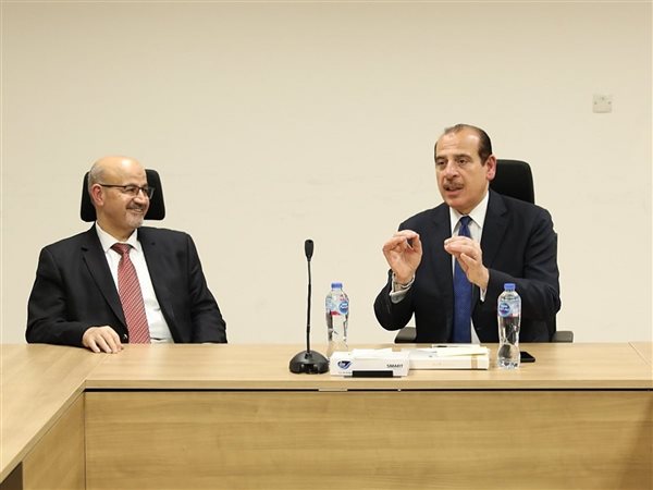 تحالف «GAVI» يشيد بطفرة التطعيمات في مصر ويُثمن قدرات التصنيع المحلي للقاحات