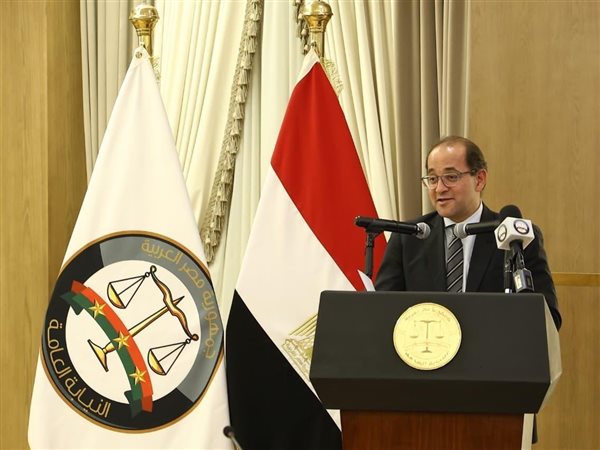 كجوك: كل التقدير لجهود النيابة العامة فى تعظيم عوائد المضبوطات والأحراز 