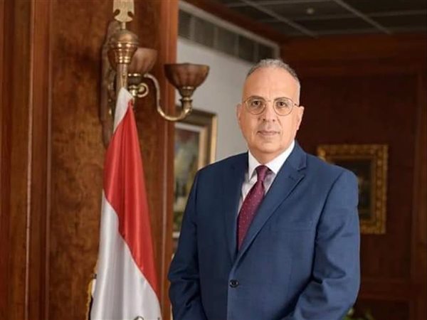 وزير الري: إنهاء تطهيرات الترع والمصارف قبل بدء «موسم أقصى الاحتياجات»