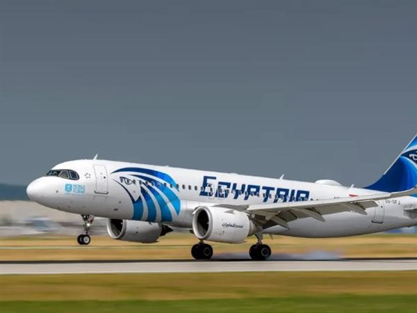 طفرة سياحية في مرسى علم.. المطار يستعد لاستقبال360 رحلة طيران خلال أسبوع