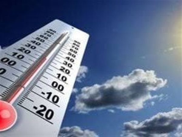 الأرصاد تحذر: موجة حارة مستمرة وأمطار رعدية على بعض المناطق