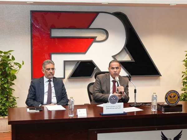 الرقابة المالية: تطوير التأمين الطبي وحوكمة شركات إدارة الرعاية الصحية لتعزيز جودة الخدمات وجذب الاستثمارات