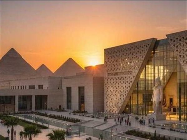 المتحف المصري الكبير يطلق منصة حجز إلكترونية مطورة لتذاكر الدخول
