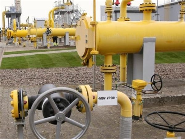  تاون جاس تعلن ملء الخزان الرئيسي ببورسعيد الأربعاء المقبل دون قطع للغاز.. وتؤكد الالتزام بالسلامة