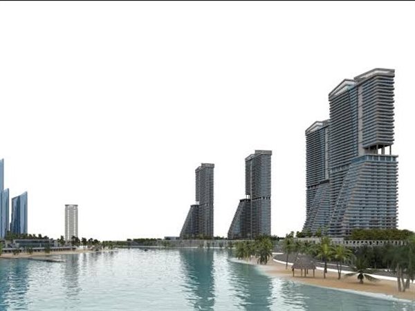 الحكومة تطرح إدارة أبراج الداون تاون بالعلمين أمام تحالفات محلية وأجنبية