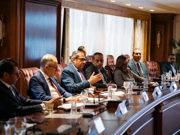 تشكيل مستقبل العقار..اللجنة التوجيهية لـ«سيتي سكيب 2026» تضع خارطة طريق الاستثمار المستدام