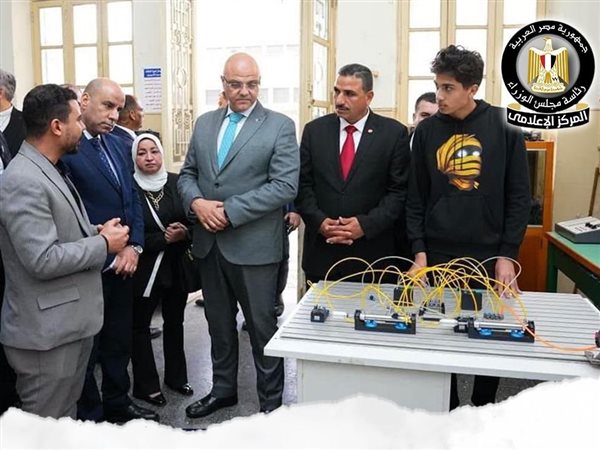 1200 منحة تدريبية مجانية للشباب بالتعاون مع «الساليزيان الإيطالي» لتأهيلهم لسوق العمل