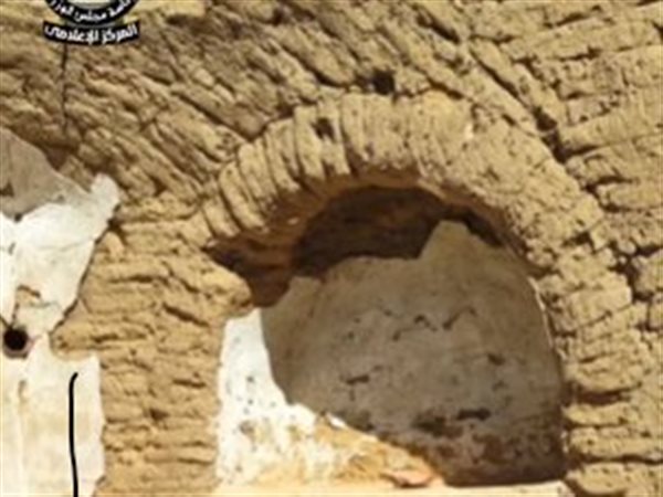 اكتشاف أثري بارز في وادي النطرون يكشف ملامح البدايات الأولى للحياة الرهبانية في مصر