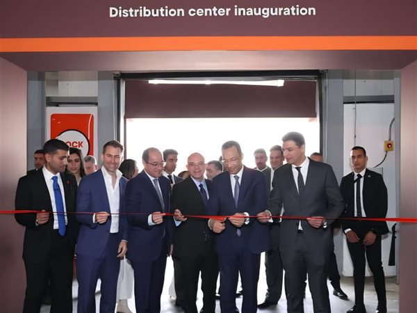 نيابة عن مدبولي.. 4 وزراء يفتتحون أكبر مركز توزيع للتجارة تابع لـ 