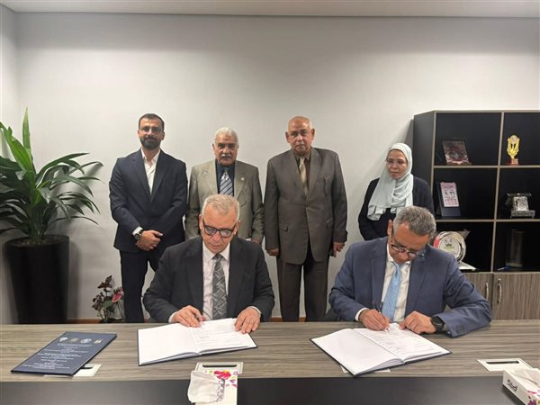 توقيع عقد بين «المجتمعات العمرانية الجديدة» وتحالف «أوراسكواليا» لتنفيذ مشروع مولدات الغاز المتطورة