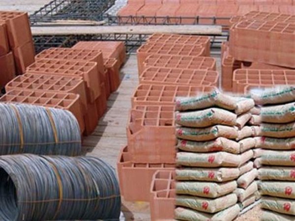 شعبة مواد البناء: تأثير محدود لزيادة الوقود على الأسعار وسط وفرة المعروض وتراجع الطلب