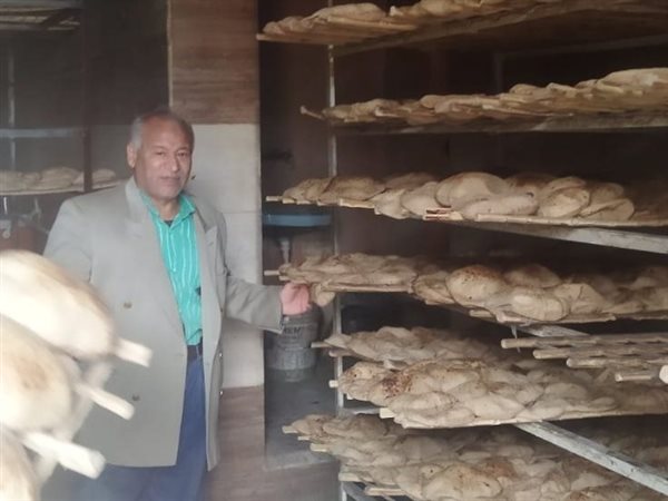 توافر الوقود والغاز والسلع الأساسية بجميع منافذ الأقصر وانتظام الصرف دون تزاحم