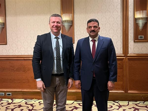 مصر تبحث جذب استثمارات جديدة لقطاع التعدين خلال منتدى المعادن الحرجة بإسطنبول