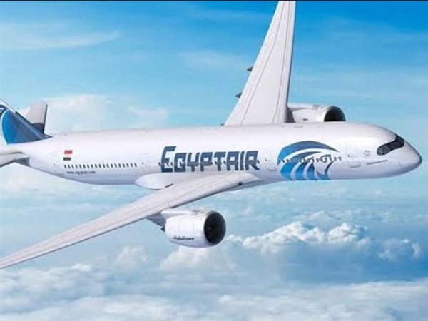 مصر للطيران تدعم قطاع السياحة بتخفيضات40% على تذاكر السفر لأوروبا وآسيا وأفريقيا
