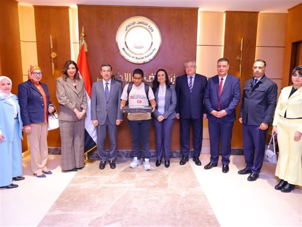 “التضامن الاجتماعي” و