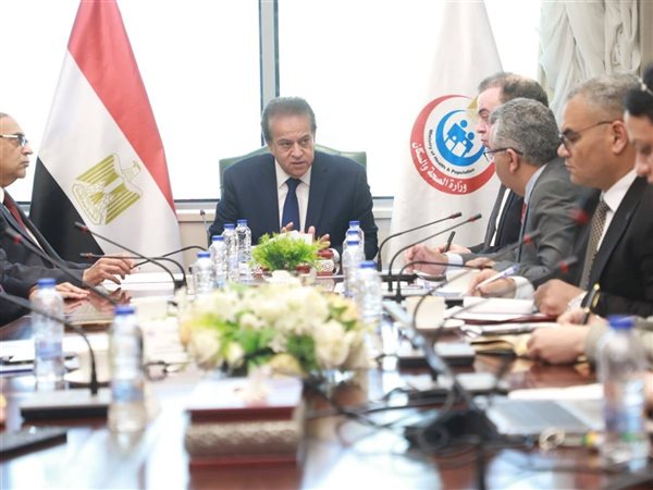 سباق مع الزمن لتجهيز المستشفيات.. و