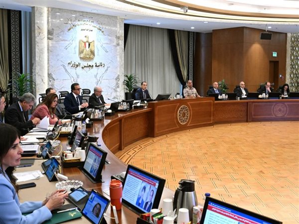 مجلس الوزراء: تحسن ملموس في مؤشرات سوق العمل المصري وانخفاض معدلات البطالة خلال عام 2025