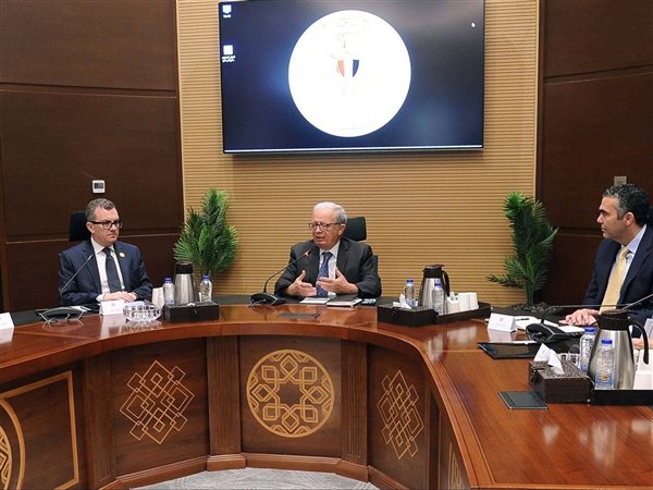 تعزيز منظومة ريادة الأعمال.. الحكومة تمضي نحو إطار تنفيذي موحد لدعم الشركات الناشئة