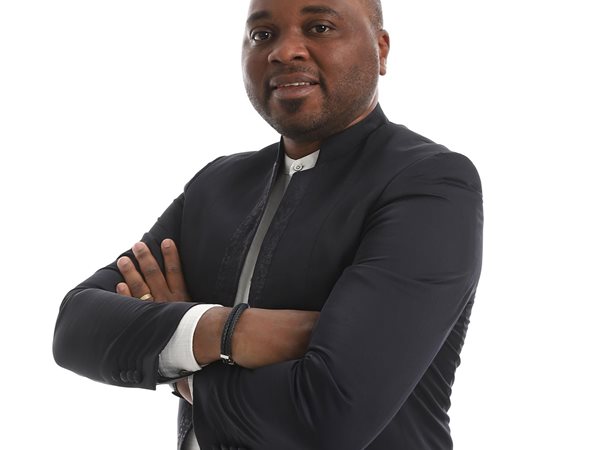 جوميا مصر تعيّن ليونيل موبي رئيسًا تنفيذيًا